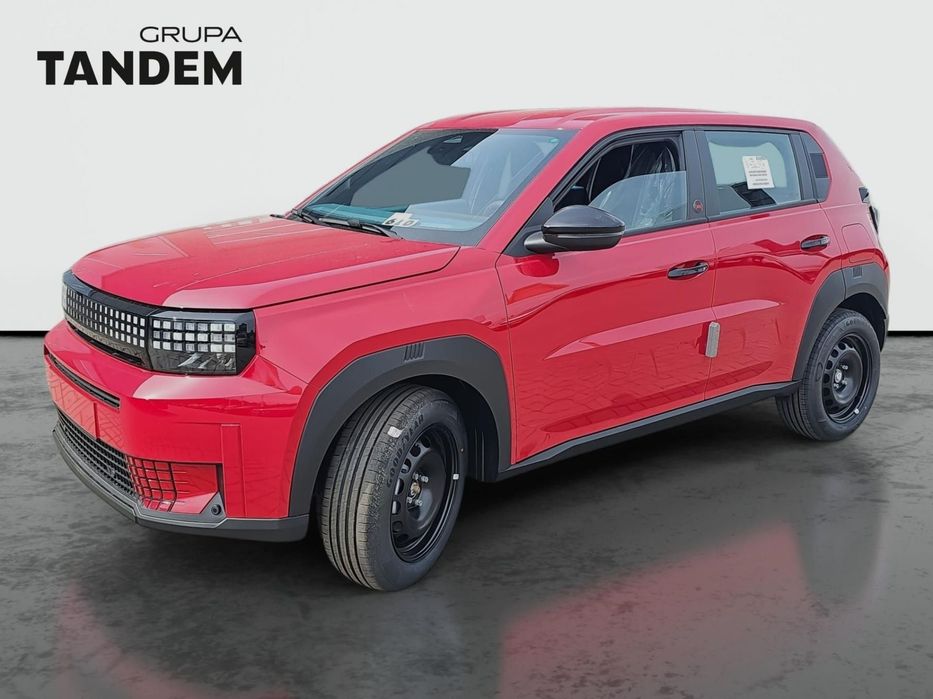 Fiat Pozostałe Fiat