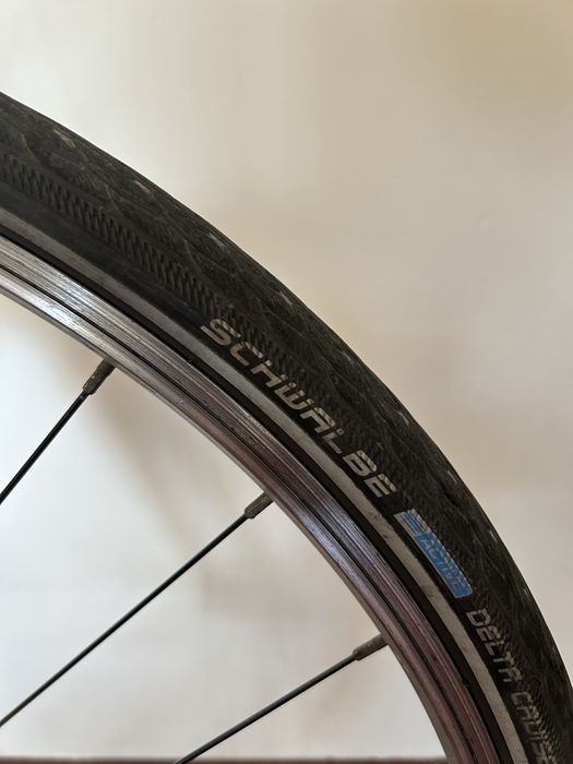 Bicicleta de Cidade T58 - Cubo Shimano Nexus