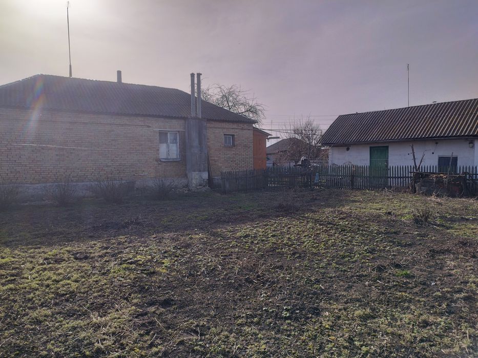 Житловий будинок