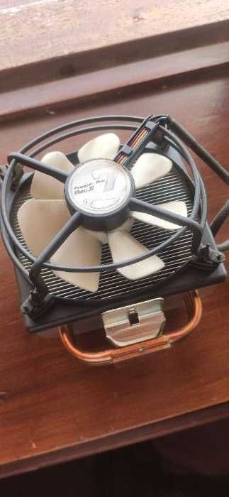 Intel Core i5 4460 + Cooler Freezer Pro 7