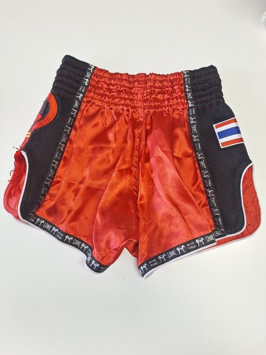 Calções Muay Thai Leone Bangkok