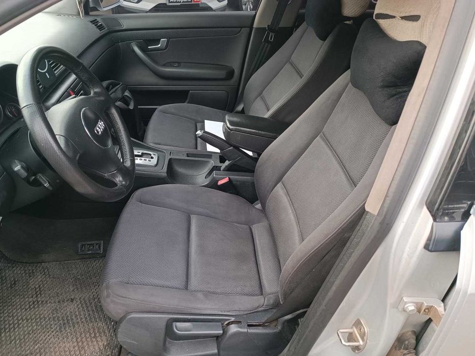 Продам Audi A4 2003р. #73582