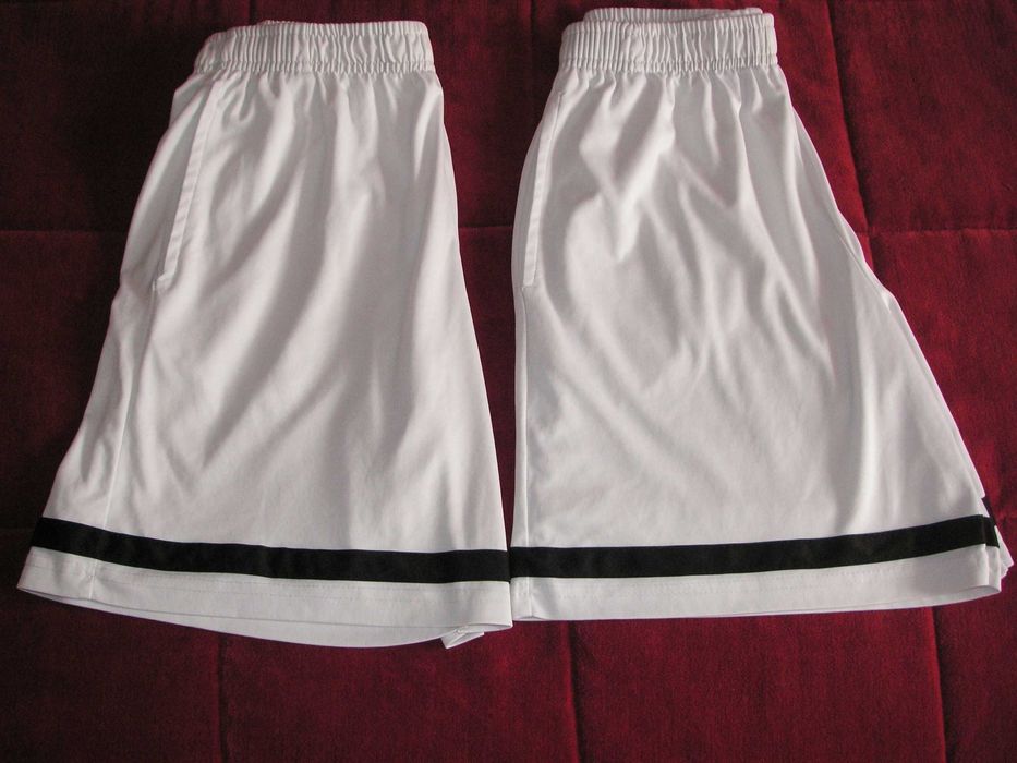 Calções de Padel Siux T/14