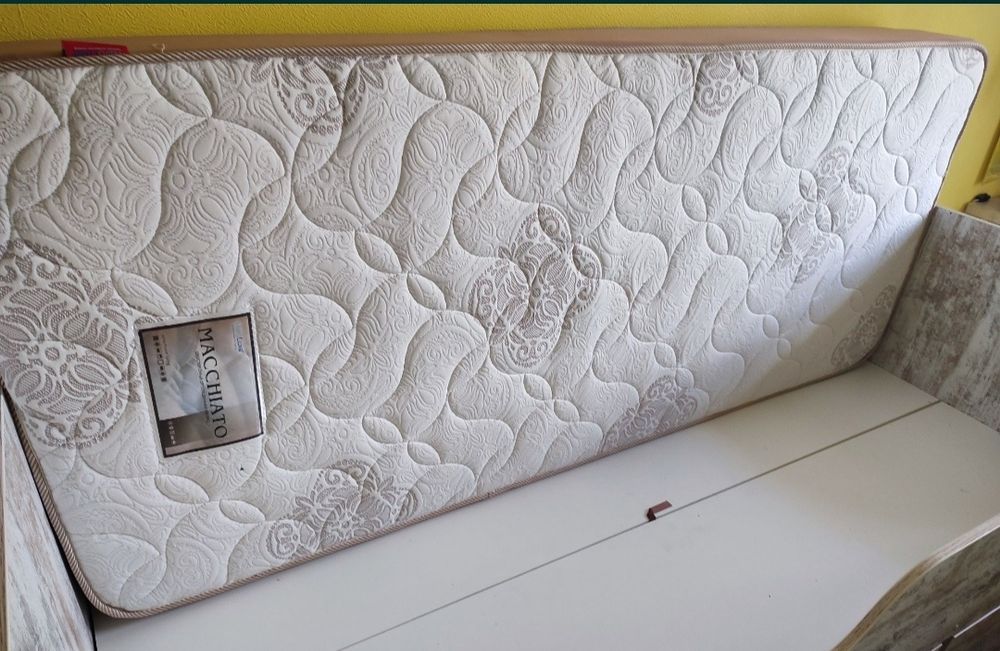 Матрац 190х80х20