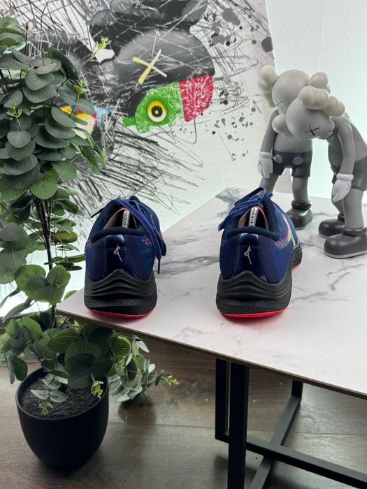 Кросівки Mizuno Wave Rebellion 44 розмір Е9547