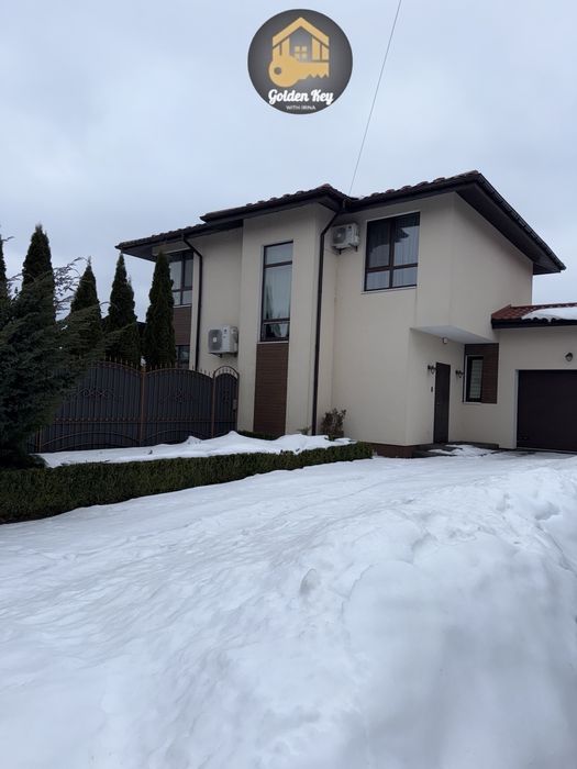 Оренда Автономного будинку , Газове Опалення , КМ Balaton Village