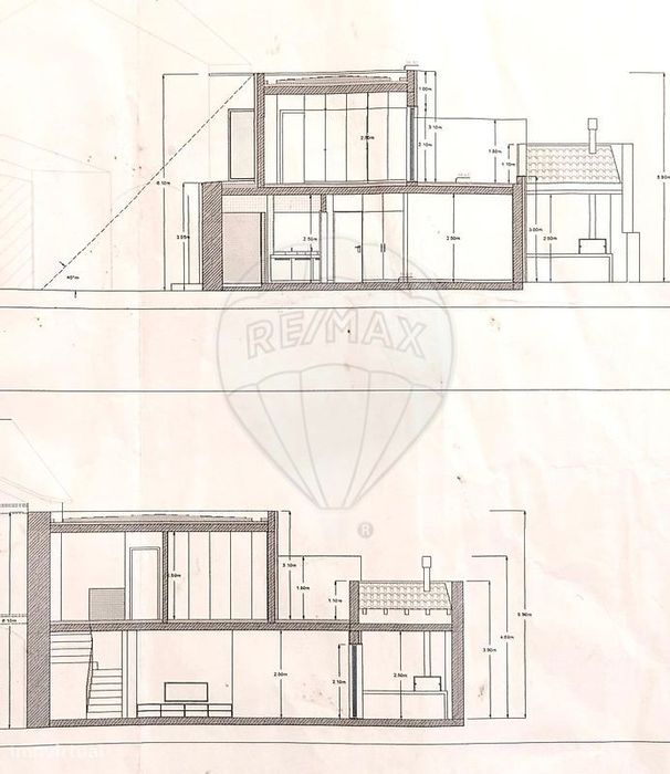 Moradia T2 para venda