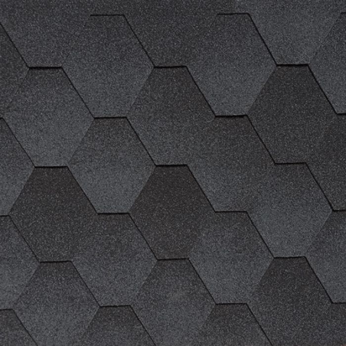 Битумная черепица Aquaizol