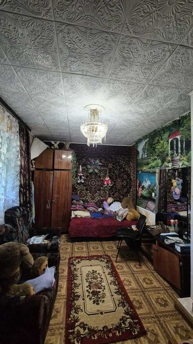 Дом в СТ Медик С Газом и 6 сотками Дача в село Пороскотень