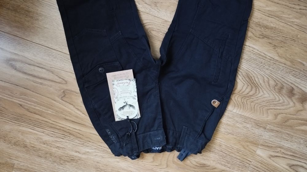 Штани на хлопчика