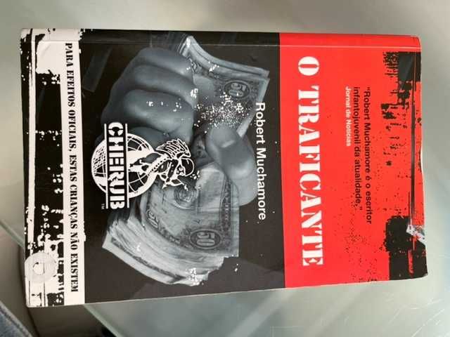 O Castelo de Faria ; O Traficante