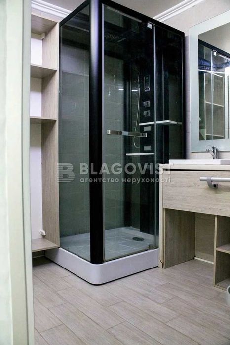 Квартира в сучасному закритому ЖК "Комфорт Таун"