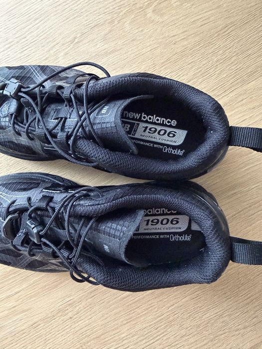 Buty New Balance