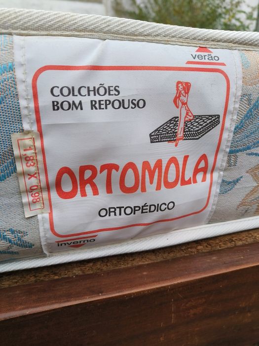 Cama solteiro 200-105