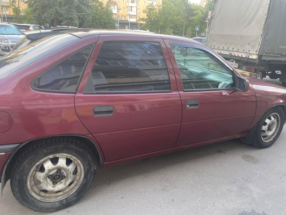 Продам автомобіль Opel