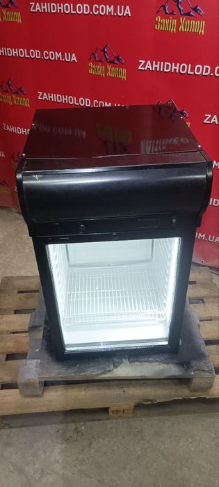 Барний холодильник Холодильна вітрина Вітрина для бару