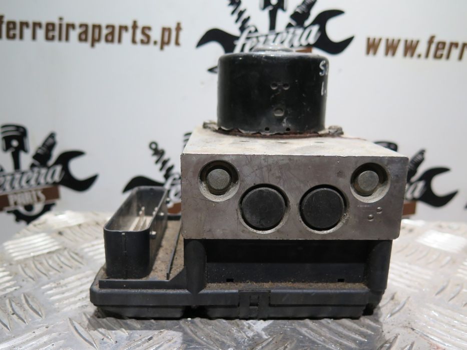 Modulo Abs Volkswagen Ref: 7M3614111