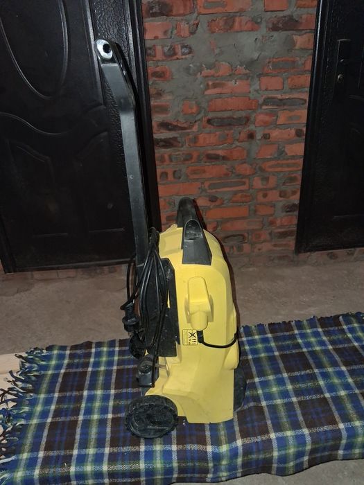 Мийка високого тиску Karcher K 3 POWER CONTROL