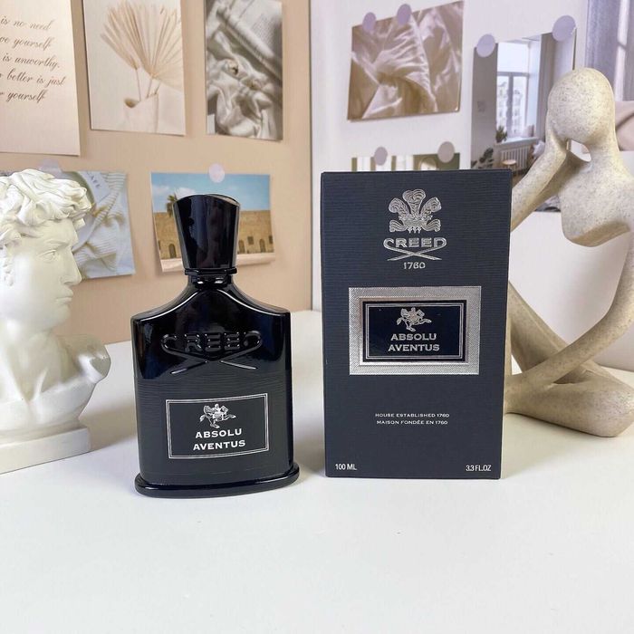 Creed 1760 ABSOLU AVENTUS perfume 100ml