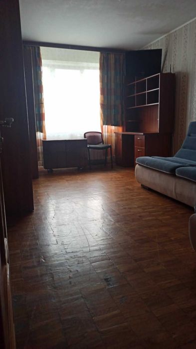 Здам 1 кім. Квартиру. Борщагівка. вул. Якуба Коласа