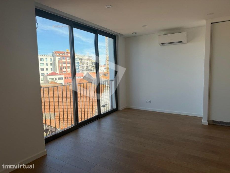 Apartamento T1