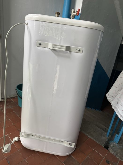 Бойлер Thermex 80л  (Flat Plus Pro)