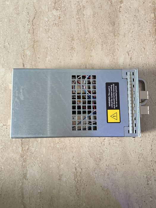 JC877A open box HP Tippingpoint NX IPS 4 Segmentos GIG-T modulo by pas