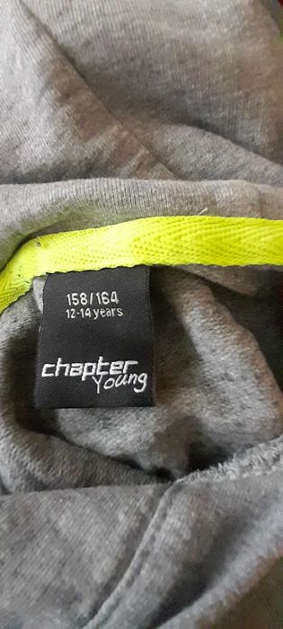 Bluza chłopięca 158