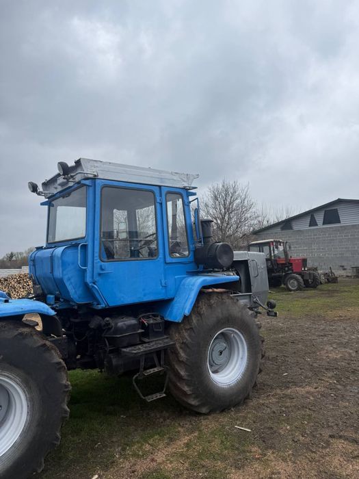 ХТЗ т170к в гарному стані