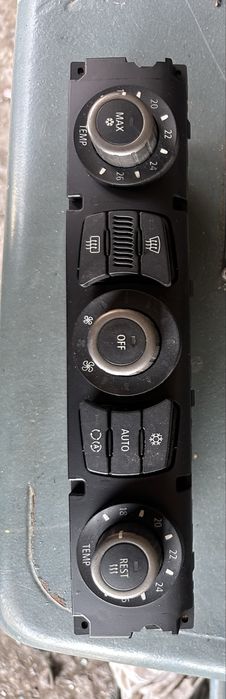 Climatronic Bmw serie 5 e60/e61