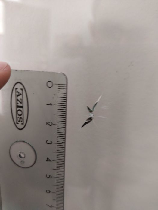 Double-glazed glass for 20 euros64553243525634123