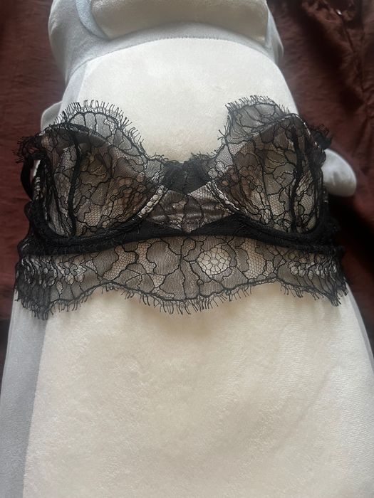 Бюстгальтер La Perla (Made in Italy)