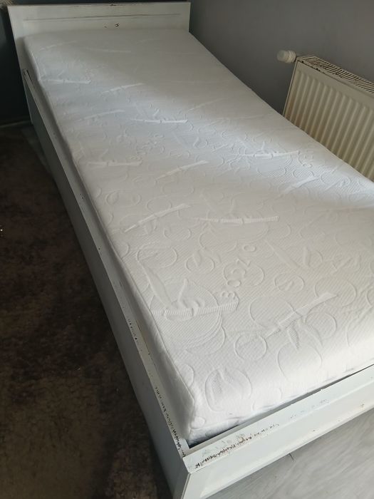 Tapczan młodzieżowy