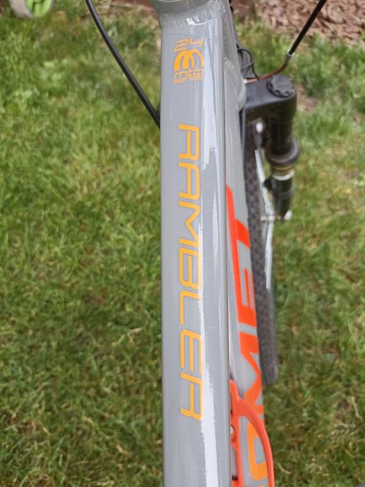 Rower Romet 24 cale