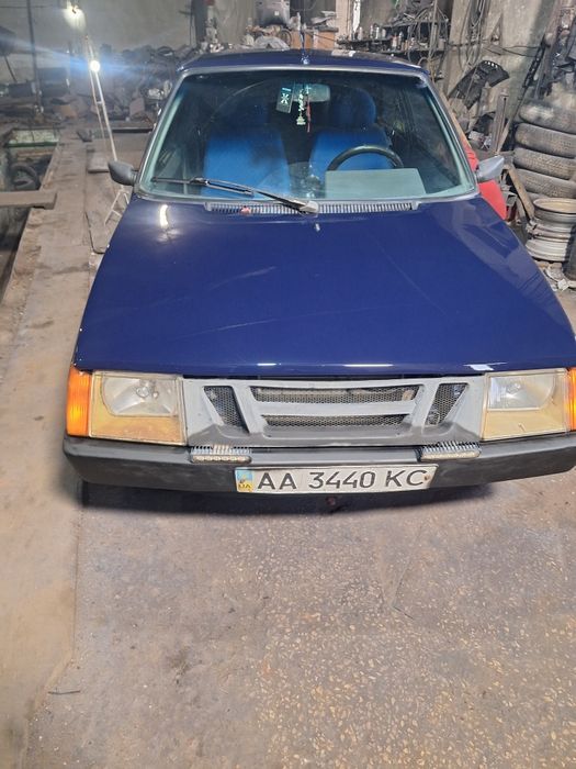 Таврія в доброму стані