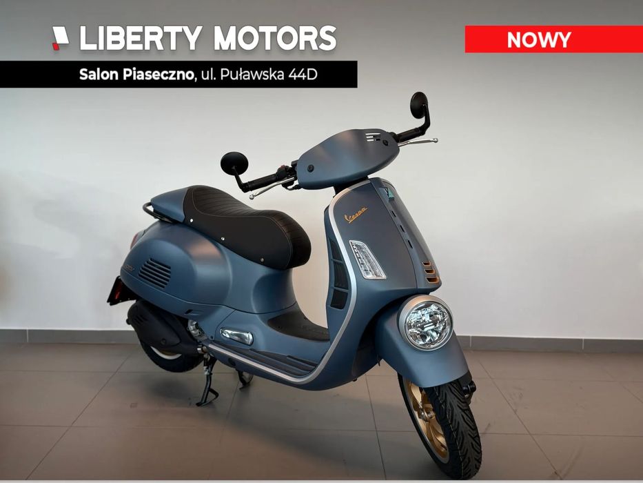 Vespa