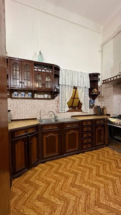 Багатокімнатна квартира за адресою Куликове поле пл. (площа 197,2 м²) - Atlanta.ua - фото 9