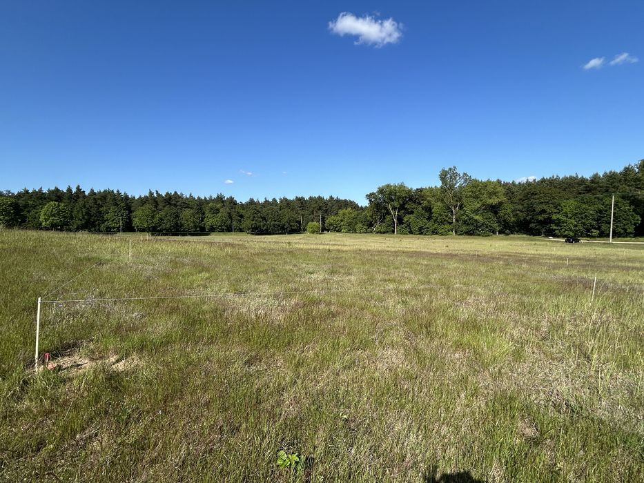 Działki budowlane - Widok 3