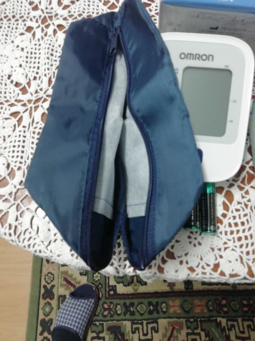 vendo medidor de pressão arterial