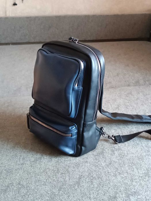 Стильна сумка Reserved: ваш ідеальний аксесуар на кожен день!