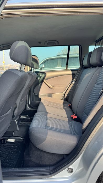 Skoda Octavia Tour Шкода Октавіа Тур 2007 р 1,8 20V 5МКПП