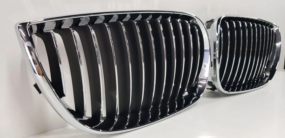 Grelhas Bmw Série 1 E81 E87 (2004 a 2012)