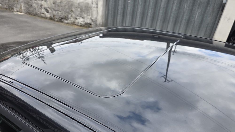 Bmw e39 530d 2001