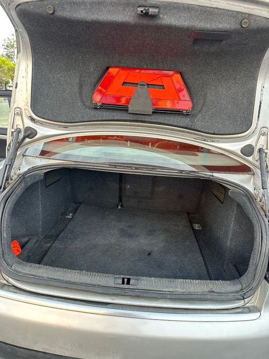 Audi A4 1.9 PD130