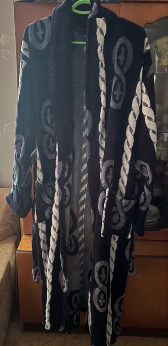 Халат чоловічий, XL/XXL