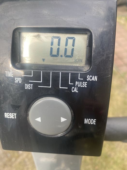 Rower treningowy best