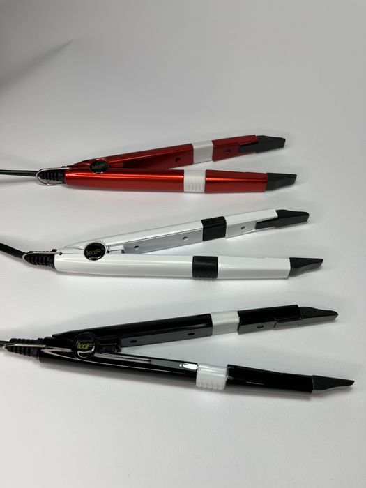 Щипцы для наращивания капсуляции волос