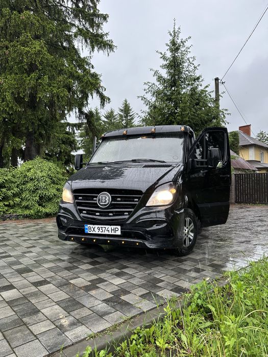 Продаж!!! Мерседес Спринтер 2,2дизель OM646