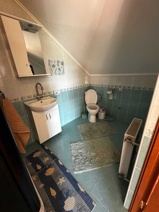 Продається будинок в м. Тячів