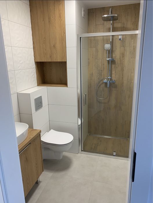 Wynajmę dom w Gowinie